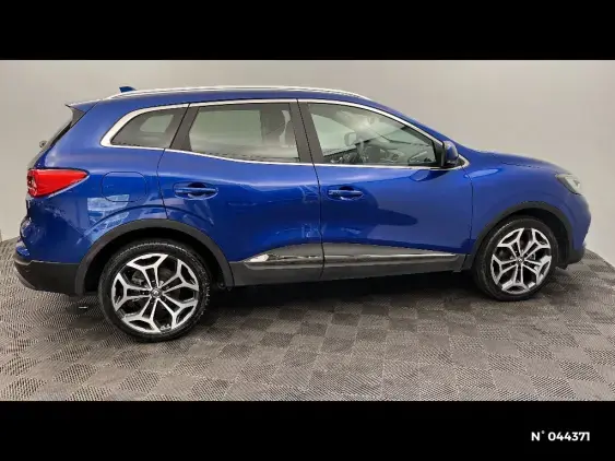 RENAULT KADJAR - voiture d'occasion - Photo 5