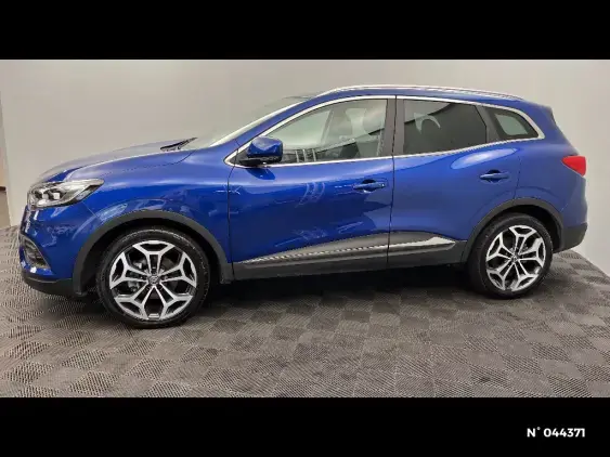 RENAULT KADJAR - voiture d'occasion - Photo 2