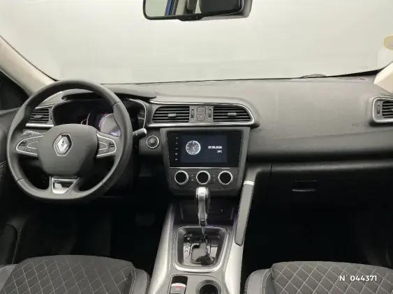 RENAULT KADJAR - voiture d'occasion - Photo 9