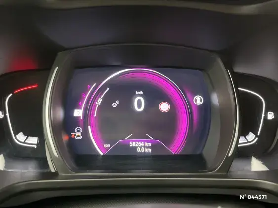 RENAULT KADJAR - voiture d'occasion - Photo 12