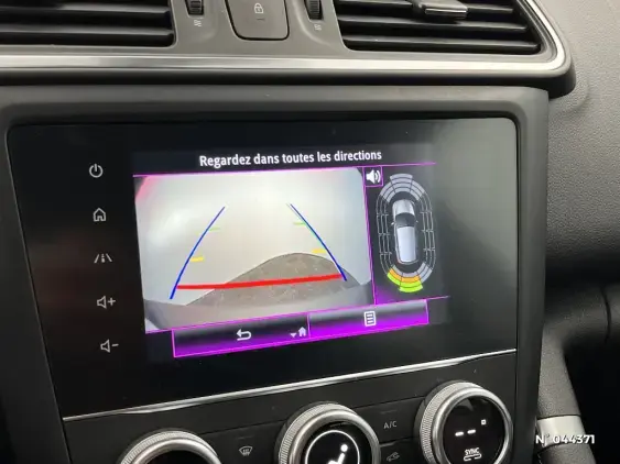 RENAULT KADJAR - voiture d'occasion - Photo 14