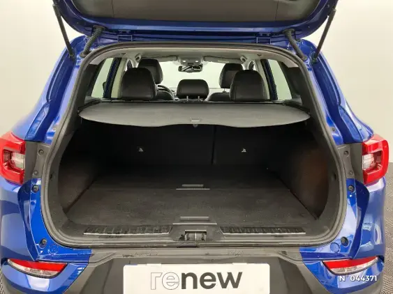 RENAULT KADJAR - voiture d'occasion - Photo 7