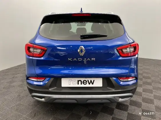 RENAULT KADJAR - voiture d'occasion - Photo 6
