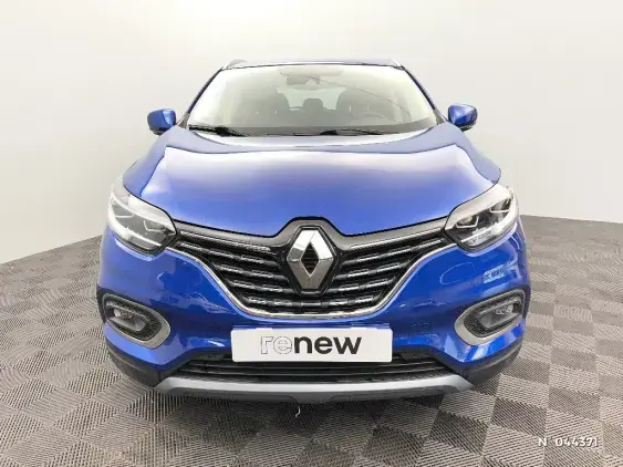 RENAULT KADJAR - voiture d'occasion - Photo 3