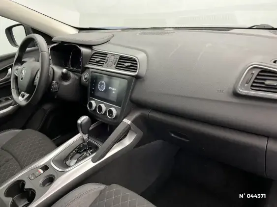 RENAULT KADJAR - voiture d'occasion - Photo 10