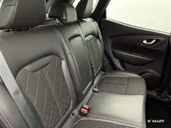 RENAULT KADJAR - voiture d'occasion - Photo 11