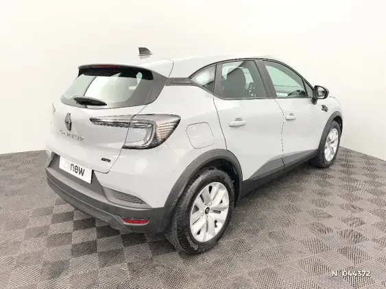 RENAULT CAPTUR II - voiture d'occasion - Photo 4