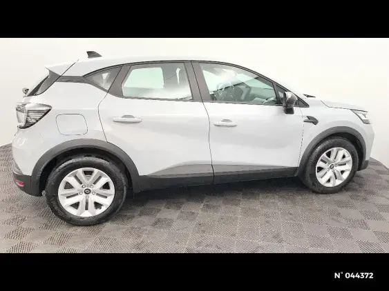 RENAULT CAPTUR II - voiture d'occasion - Photo 5
