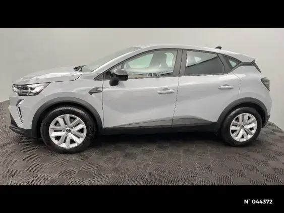 RENAULT CAPTUR II - voiture d'occasion - Photo 2