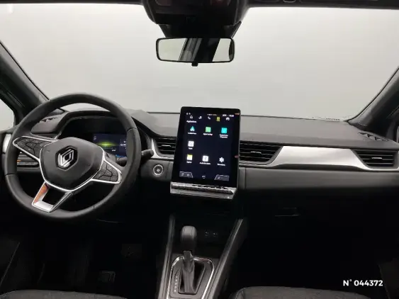 RENAULT CAPTUR II - voiture d'occasion - Photo 9