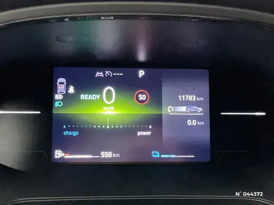 RENAULT CAPTUR II - voiture d'occasion - Photo 12