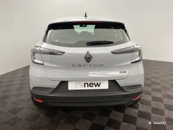 RENAULT CAPTUR II - voiture d'occasion - Photo 6