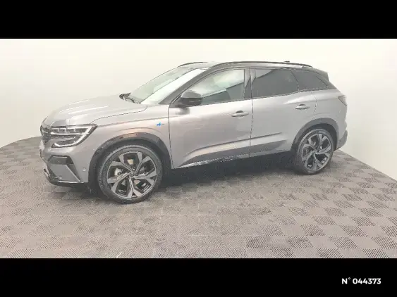 RENAULT AUSTRAL - voiture d'occasion - Photo 2
