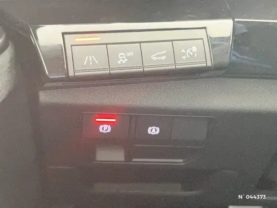 RENAULT AUSTRAL - voiture d'occasion - Photo 15