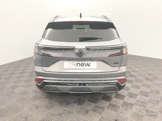 RENAULT AUSTRAL - voiture d'occasion - Photo 6