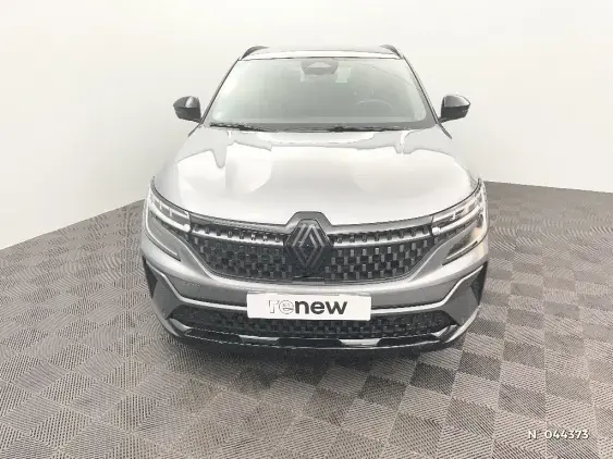 RENAULT AUSTRAL - voiture d'occasion - Photo 3