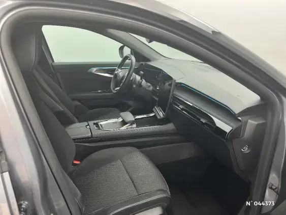 RENAULT AUSTRAL - voiture d'occasion - Photo 10
