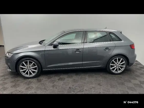 AUDI A3 SPORTBACK IV - voiture d'occasion - Photo 2