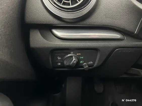 AUDI A3 SPORTBACK IV - voiture d'occasion - Photo 15