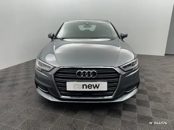 AUDI A3 SPORTBACK IV - voiture d'occasion - Photo 3