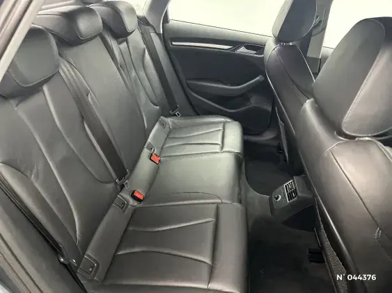 AUDI A3 SPORTBACK IV - voiture d'occasion - Photo 11