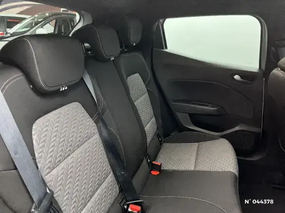 RENAULT CLIO V - voiture d'occasion - Photo 11
