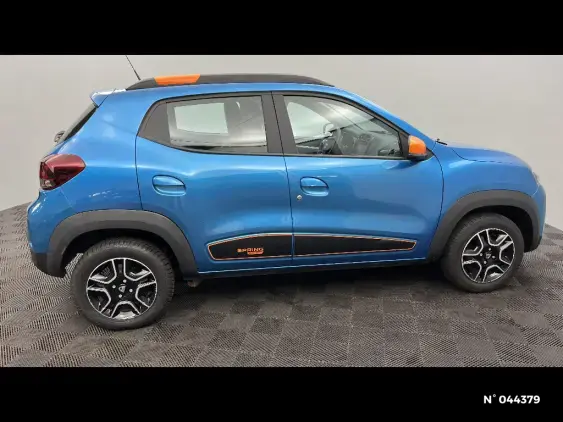 DACIA SPRING - voiture d'occasion - Photo 5