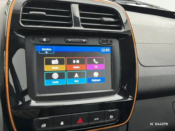 DACIA SPRING - voiture d'occasion - Photo 13
