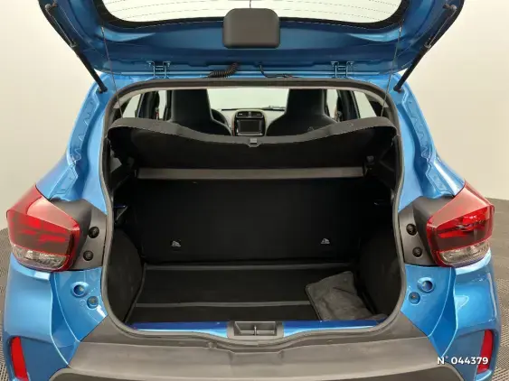 DACIA SPRING - voiture d'occasion - Photo 7