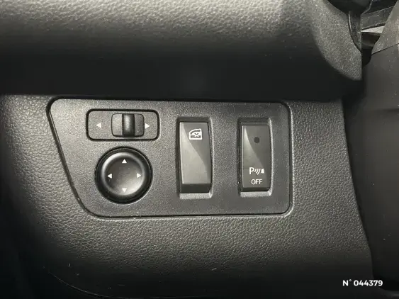 DACIA SPRING - voiture d'occasion - Photo 15