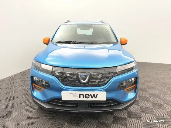 DACIA SPRING - voiture d'occasion - Photo 3
