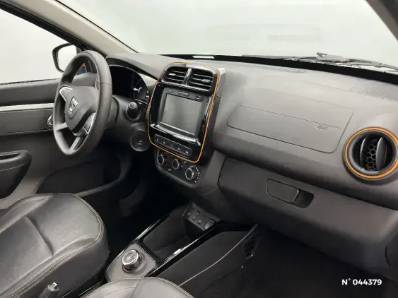 DACIA SPRING - voiture d'occasion - Photo 10