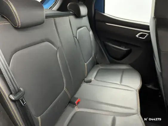 DACIA SPRING - voiture d'occasion - Photo 11