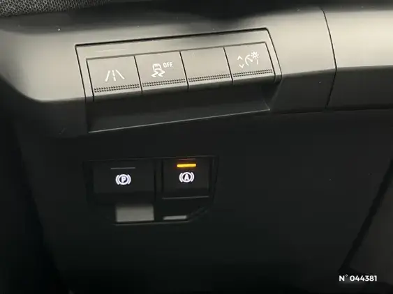 RENAULT MEGANE V - voiture d'occasion - Photo 15