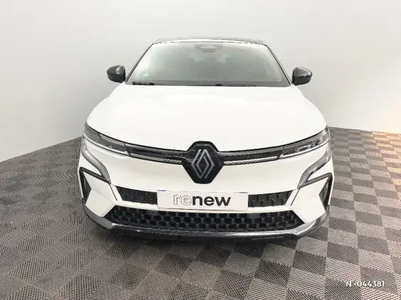RENAULT MEGANE V - voiture d'occasion - Photo 3