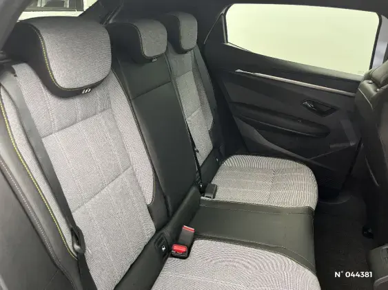 RENAULT MEGANE V - voiture d'occasion - Photo 11