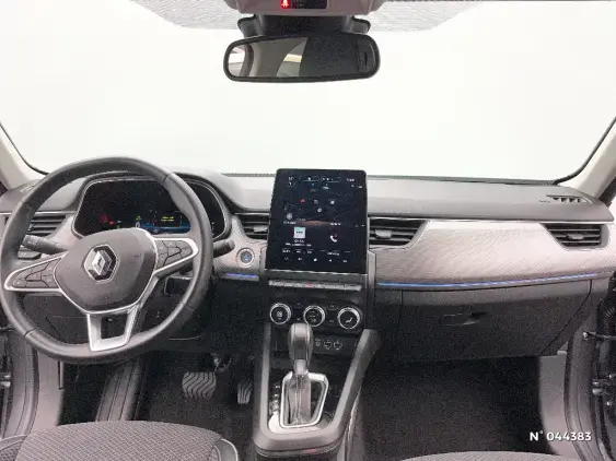 RENAULT ARKANA - voiture d'occasion - Photo 9