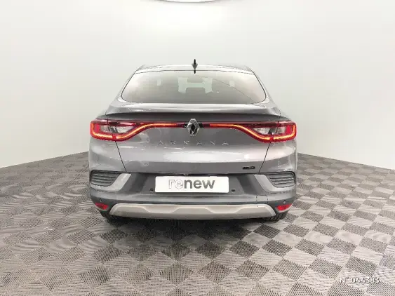 RENAULT ARKANA - voiture d'occasion - Photo 6