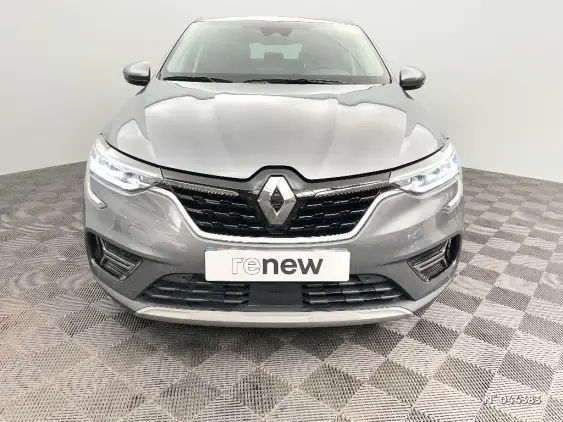 RENAULT ARKANA - voiture d'occasion - Photo 3