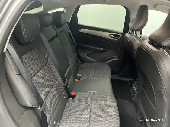 RENAULT ARKANA - voiture d'occasion - Photo 11