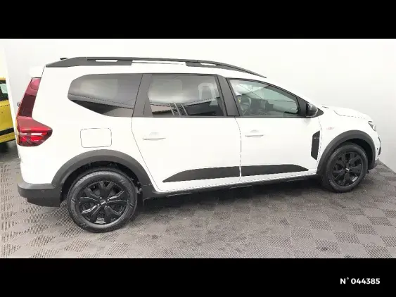 DACIA JOGGER - voiture d'occasion - Photo 5