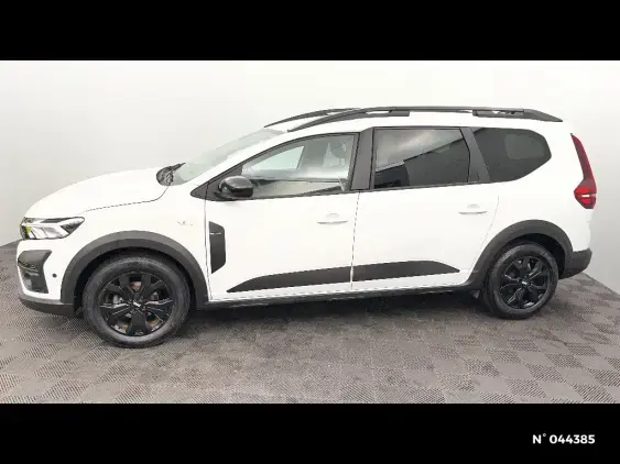 DACIA JOGGER - voiture d'occasion - Photo 2