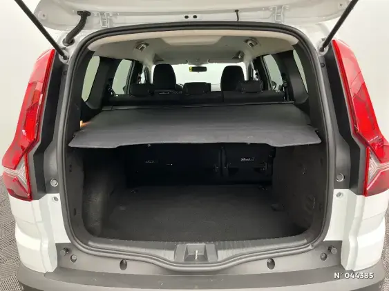 DACIA JOGGER - voiture d'occasion - Photo 7