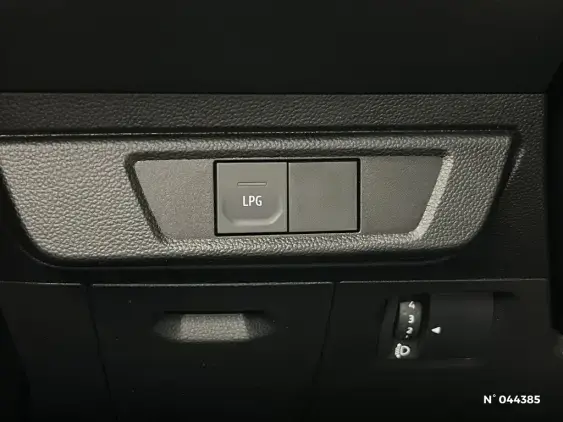 DACIA JOGGER - voiture d'occasion - Photo 15