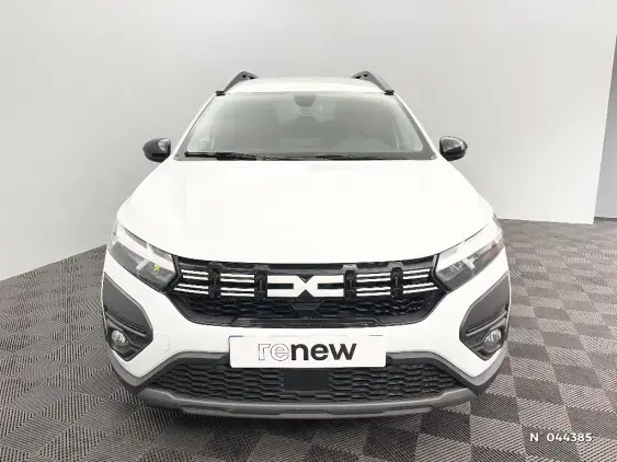 DACIA JOGGER - voiture d'occasion - Photo 3