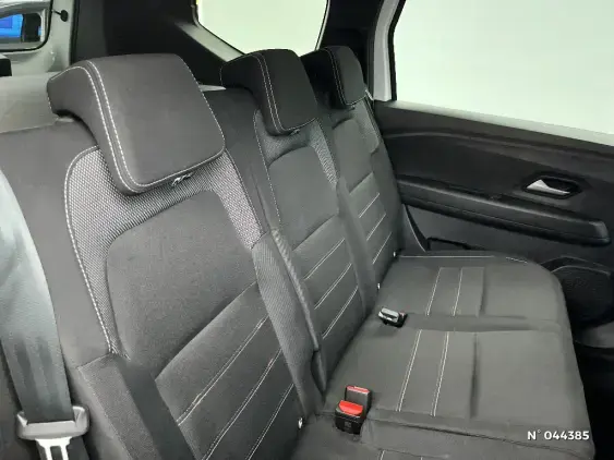 DACIA JOGGER - voiture d'occasion - Photo 11