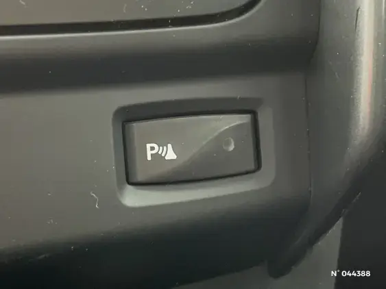 DACIA DUSTER - voiture d'occasion - Photo 14