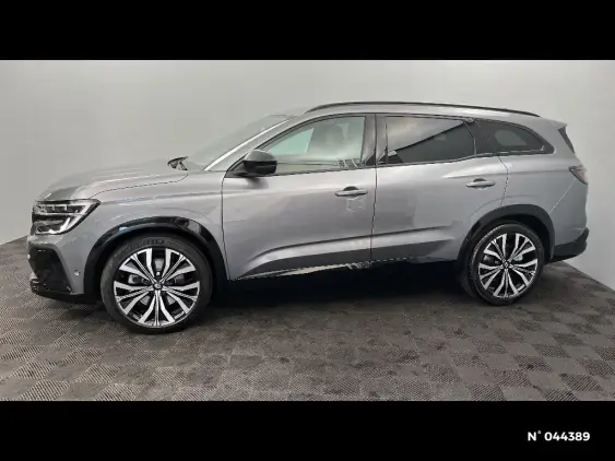 RENAULT ESPACE VI - voiture d'occasion - Photo 2