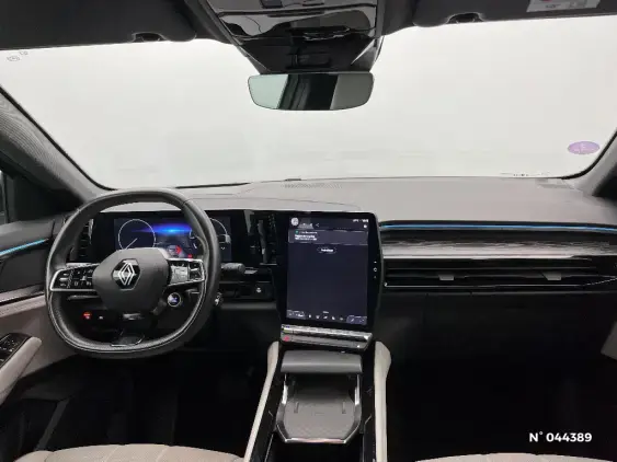 RENAULT ESPACE VI - voiture d'occasion - Photo 9