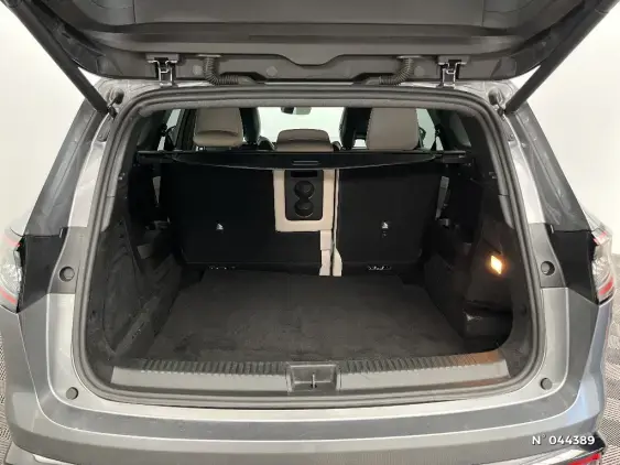 RENAULT ESPACE VI - voiture d'occasion - Photo 7